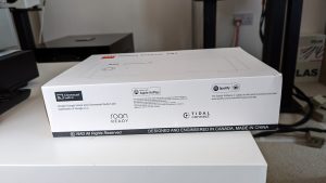 NAD CS1 Network Streamer 
