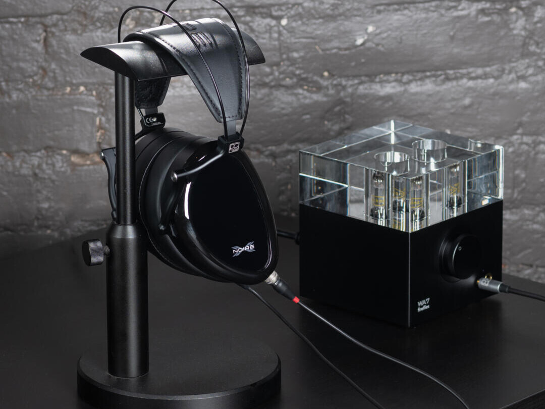 Dan Clark Audio Noire X