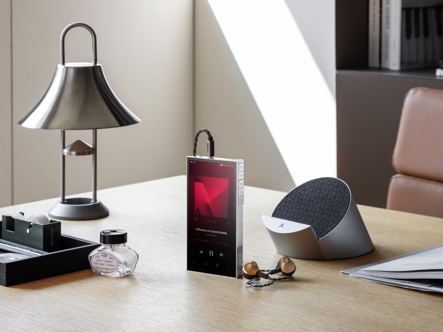 Astell&Kern PD10