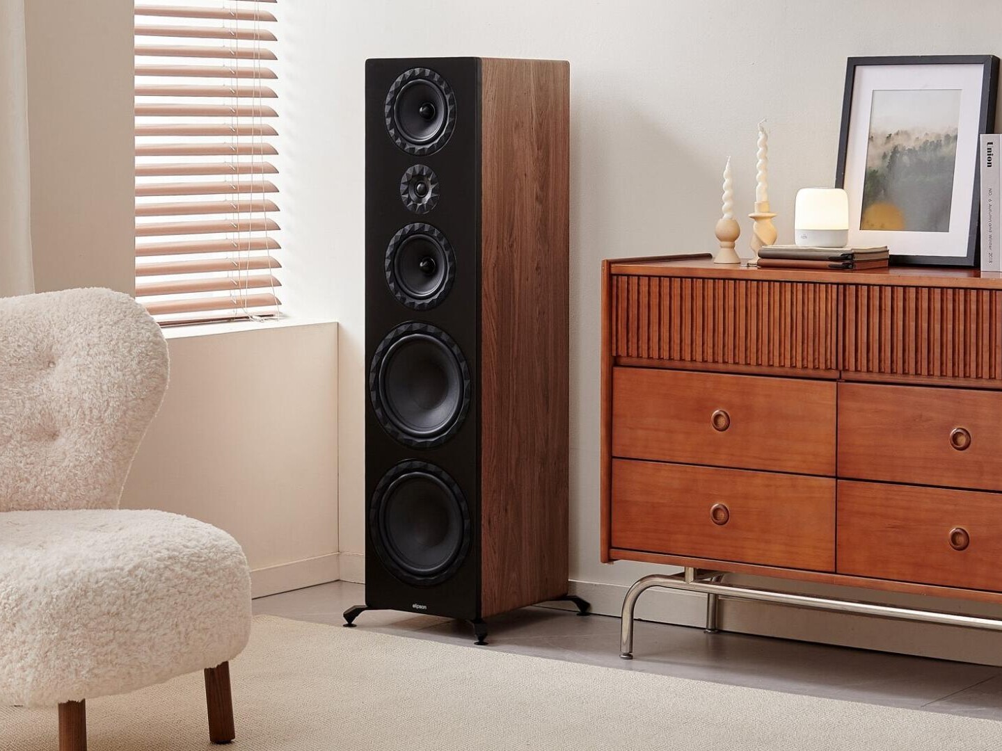 Prestige Facet II